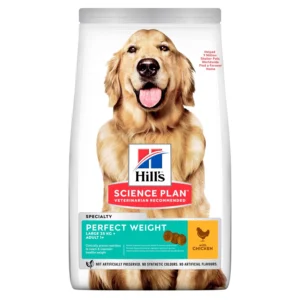 Perfect Weight Large Breed Adult Dog Food