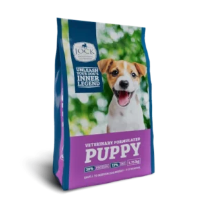 Puppy Small – Medium