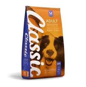 Classic Adult Dog (All Breed)