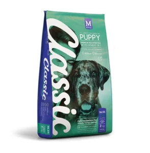 Classic Large to Giant Breed Puppy