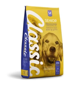 Classic Senior Dog (All Breed)