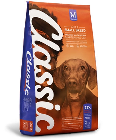 Classic Small Breed Adult