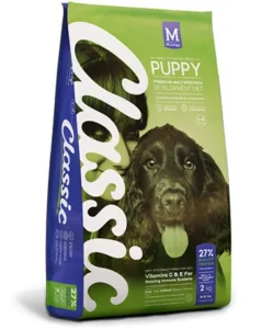 Classic Small to Medium Breed Puppy