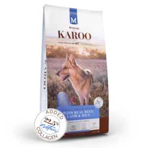 Karoo Adult All Breed – Beef & Lamb