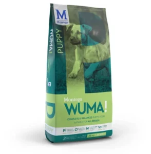 WUMA! Puppy Dog