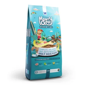 Monty & Me Essential Adult