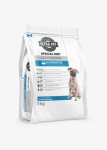 Special Diet – Hypo-Allergenic