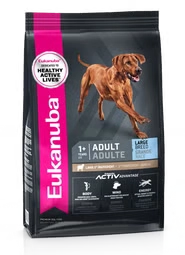 Adult Large Breed
