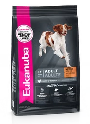 Adult Medium Breed