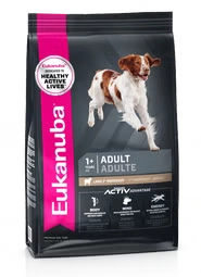 Adult – Lamb