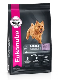 Adult Small Breed