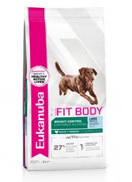 Weight Control Large Breed