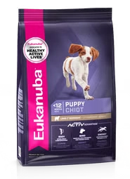Puppy – Lamb