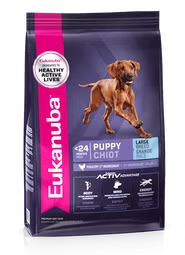 Puppy Large Breed