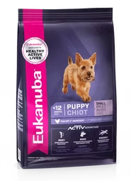Puppy Small Breed