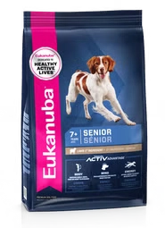 Senior – Lamb