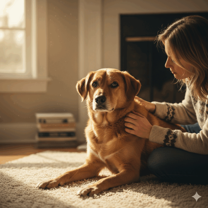 dog_being_comforted